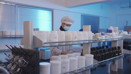 寶藏工廠 到底是個什么廠 追求極致品質(zhì),輕復(fù)古玩酷彩妝