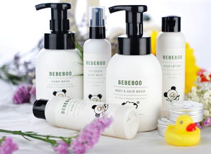 2017年我國洗護用品外貿(mào)增速平穩(wěn)