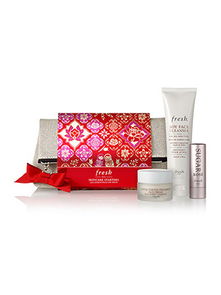 馥蕾詩漾澤致潤套裝價格 fresh馥蕾詩 yoka時尚網(wǎng)