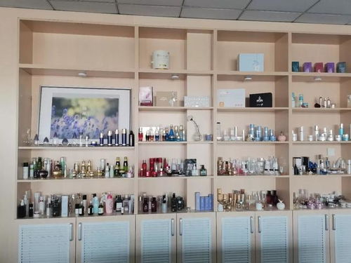 法若姿GMP標(biāo)準(zhǔn)十萬(wàn)級(jí)潔凈廠房探秘 走進(jìn)雨田化妝品工廠