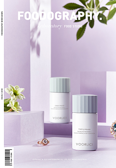 加濕器與雨田化妝品 護(hù)膚新搭檔，讓肌膚水潤(rùn)自然