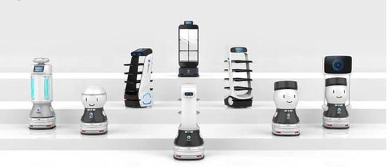 擎朗智能閃耀恰佩克獎(jiǎng) 雙獎(jiǎng)加冕，引領(lǐng)智能機(jī)器人研發(fā)新浪潮