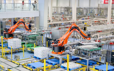 智能機(jī)器人的研發(fā) 未來已來，機(jī)遇與挑戰(zhàn)并存