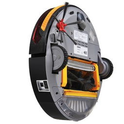 從雅美娜美菱KJX-700C到智能機(jī)器人研發(fā)新趨勢——家用掃地機(jī)器人的科技躍遷