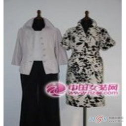 康先特服裝產品 卓越品質，引領時尚新風尚